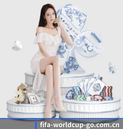 FIFA2026与您共赴长远之约