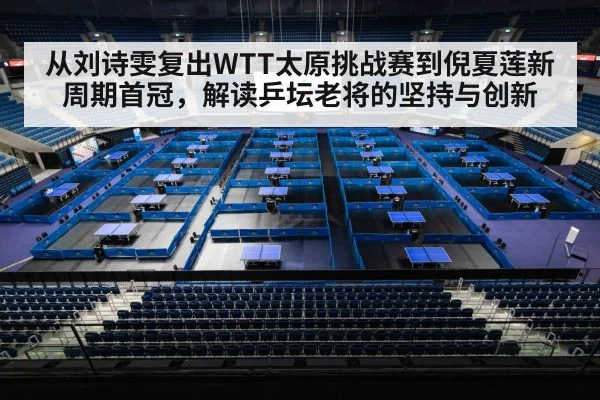 从刘诗雯复出WTT太原挑战赛到倪夏莲新周期首冠，解读乒坛老将的坚持与创新